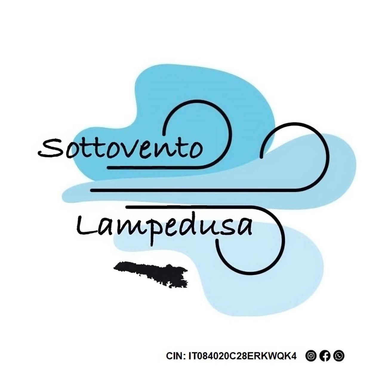 Sottovento LMP Exterior foto