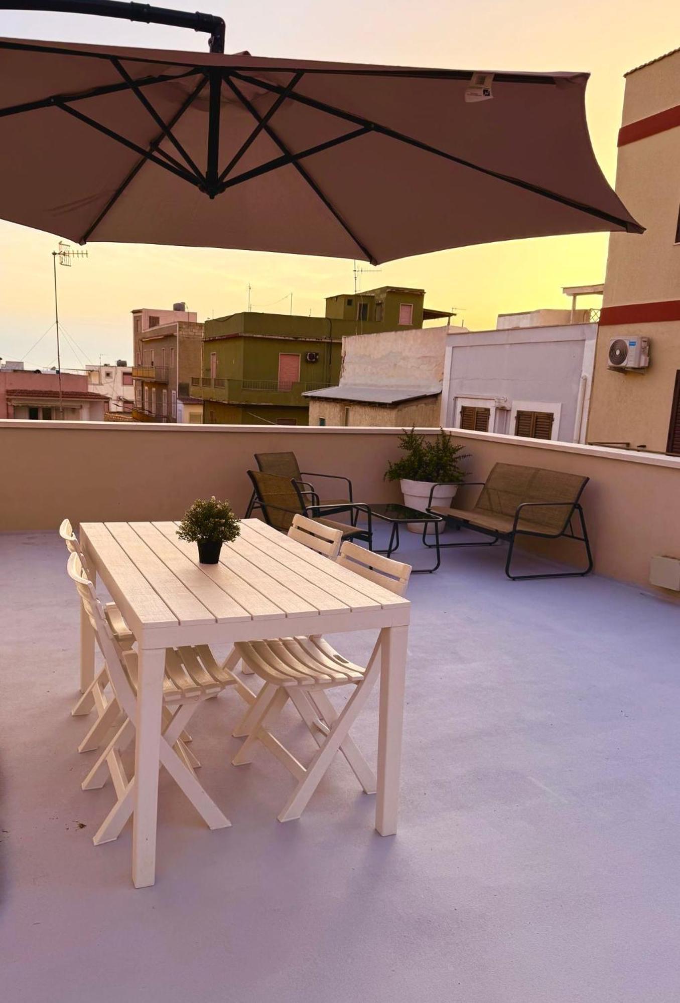 Sottovento LMP Exterior foto