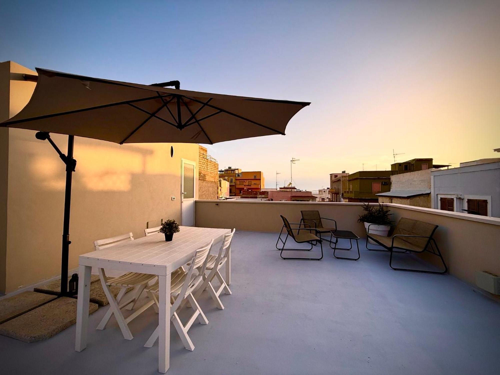 Sottovento LMP Exterior foto